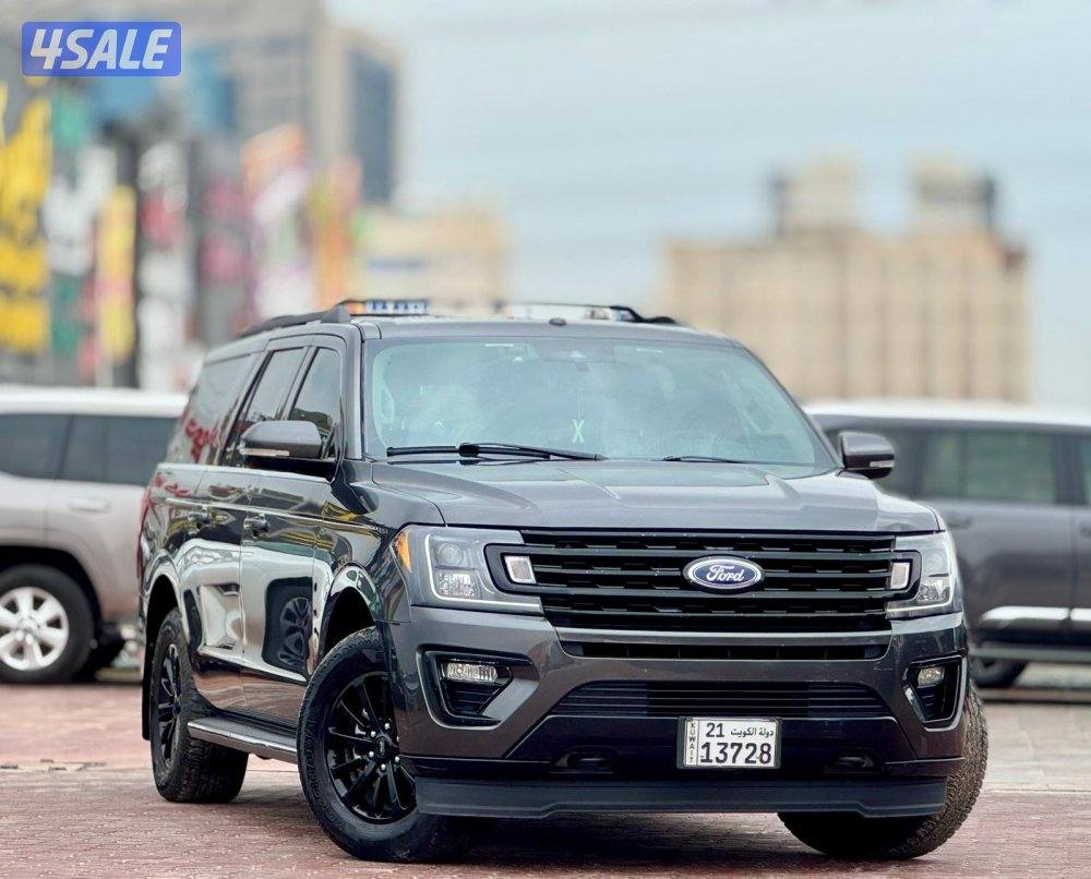 فورد اكسبدشن 2021 بانوراما XLT1