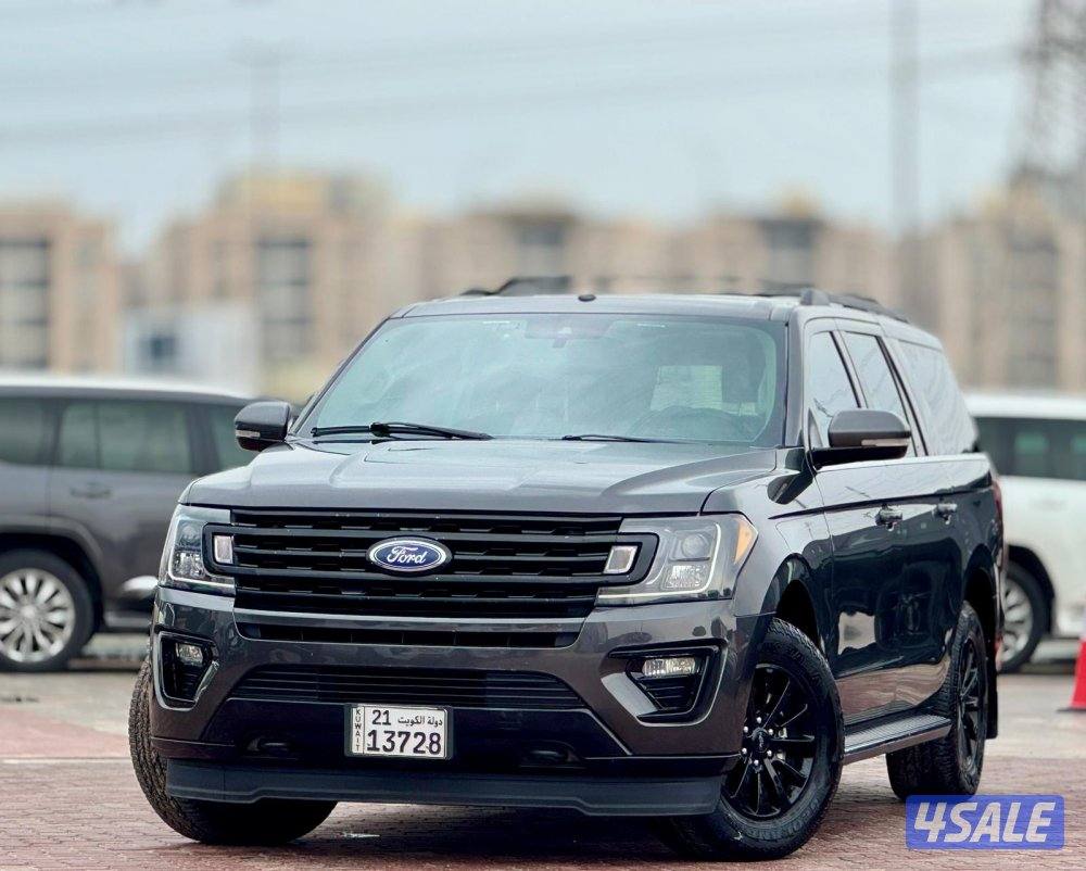 فورد اكسبدشن 2021 بانوراما XLT2