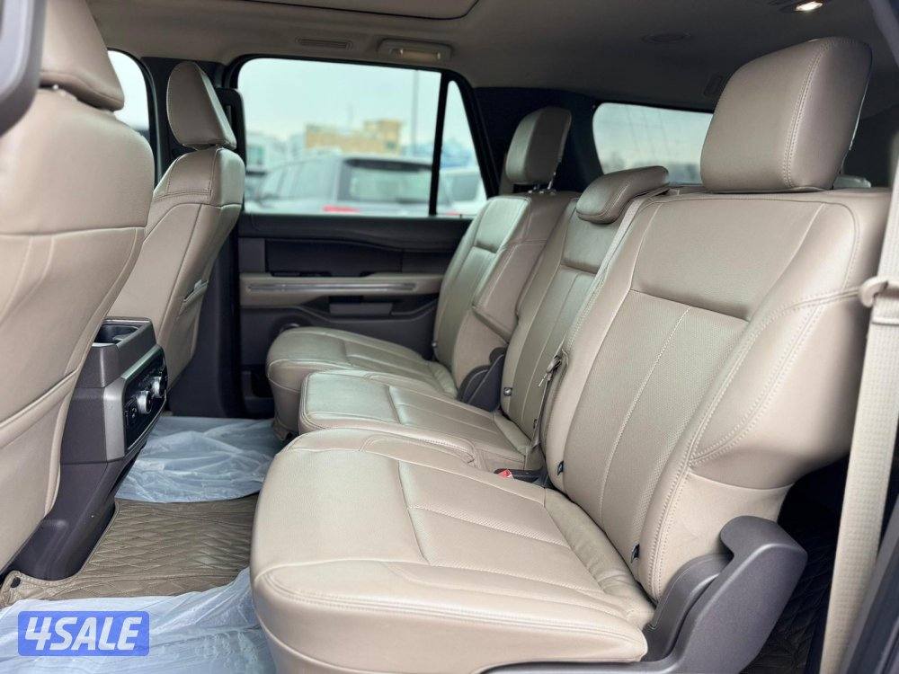 فورد اكسبدشن 2021 بانوراما XLT4