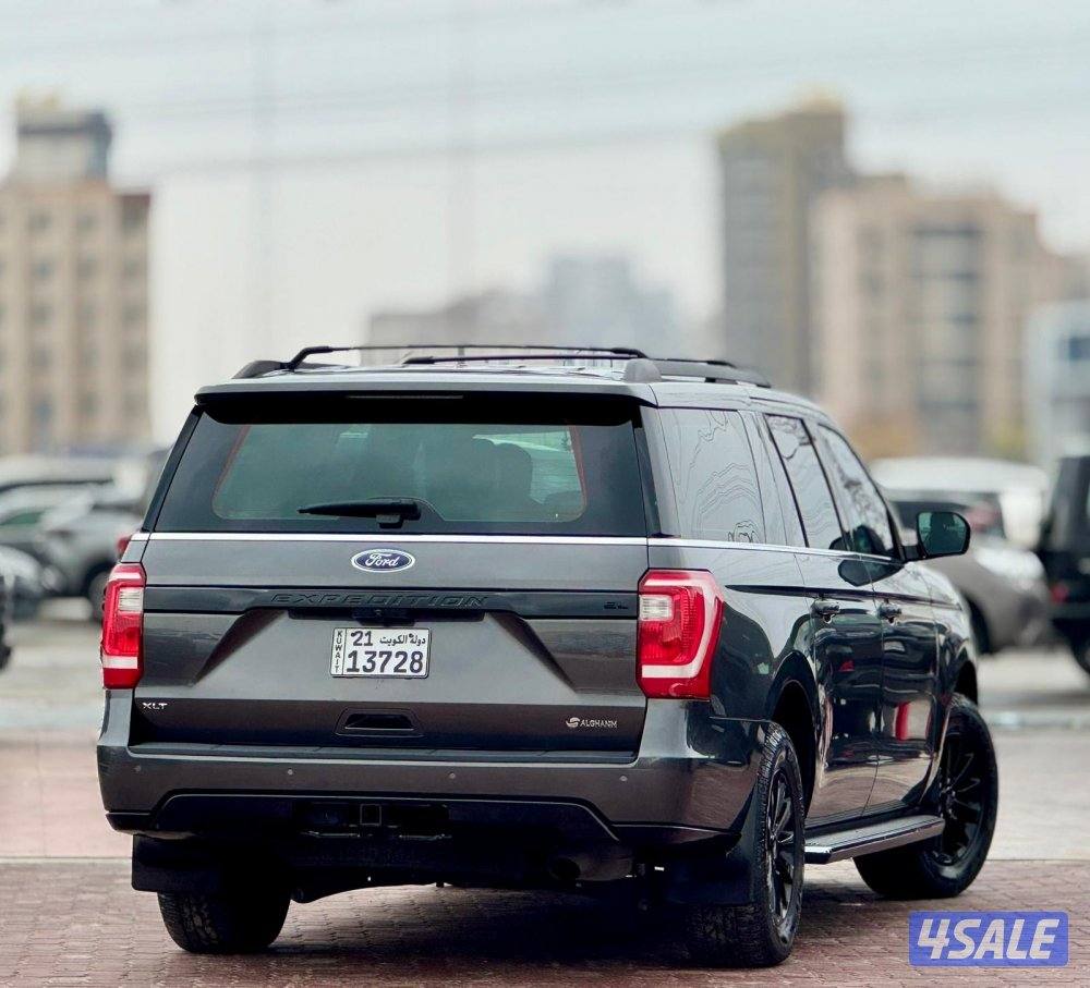 فورد اكسبدشن 2021 بانوراما XLT6