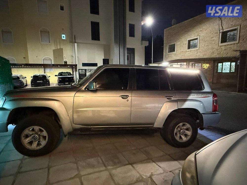 للبيع سوبر سفاري1