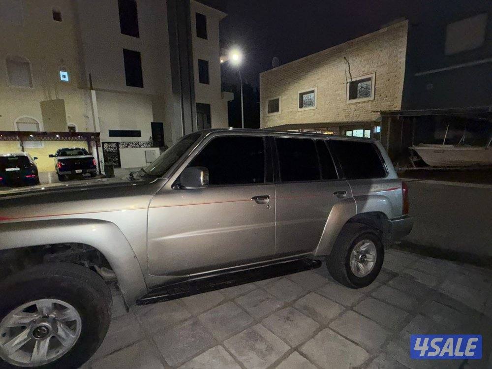 للبيع سوبر سفاري2