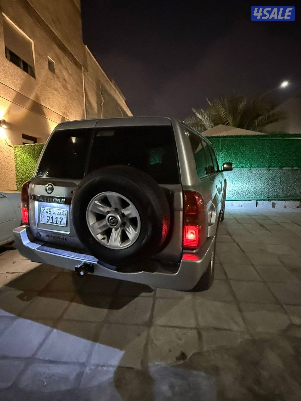 للبيع سوبر سفاري3