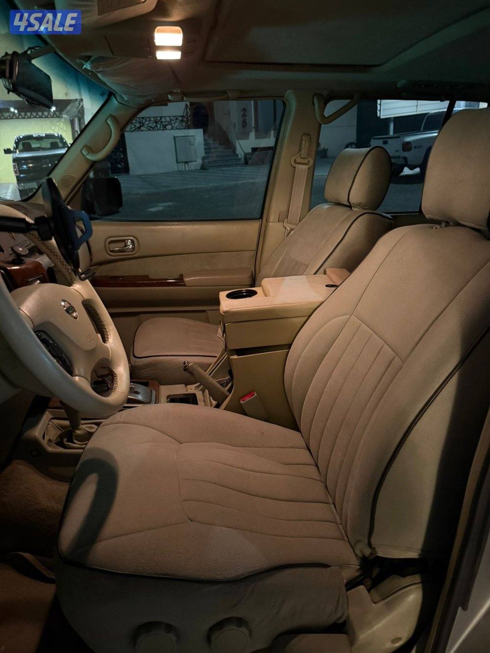 للبيع سوبر سفاري4