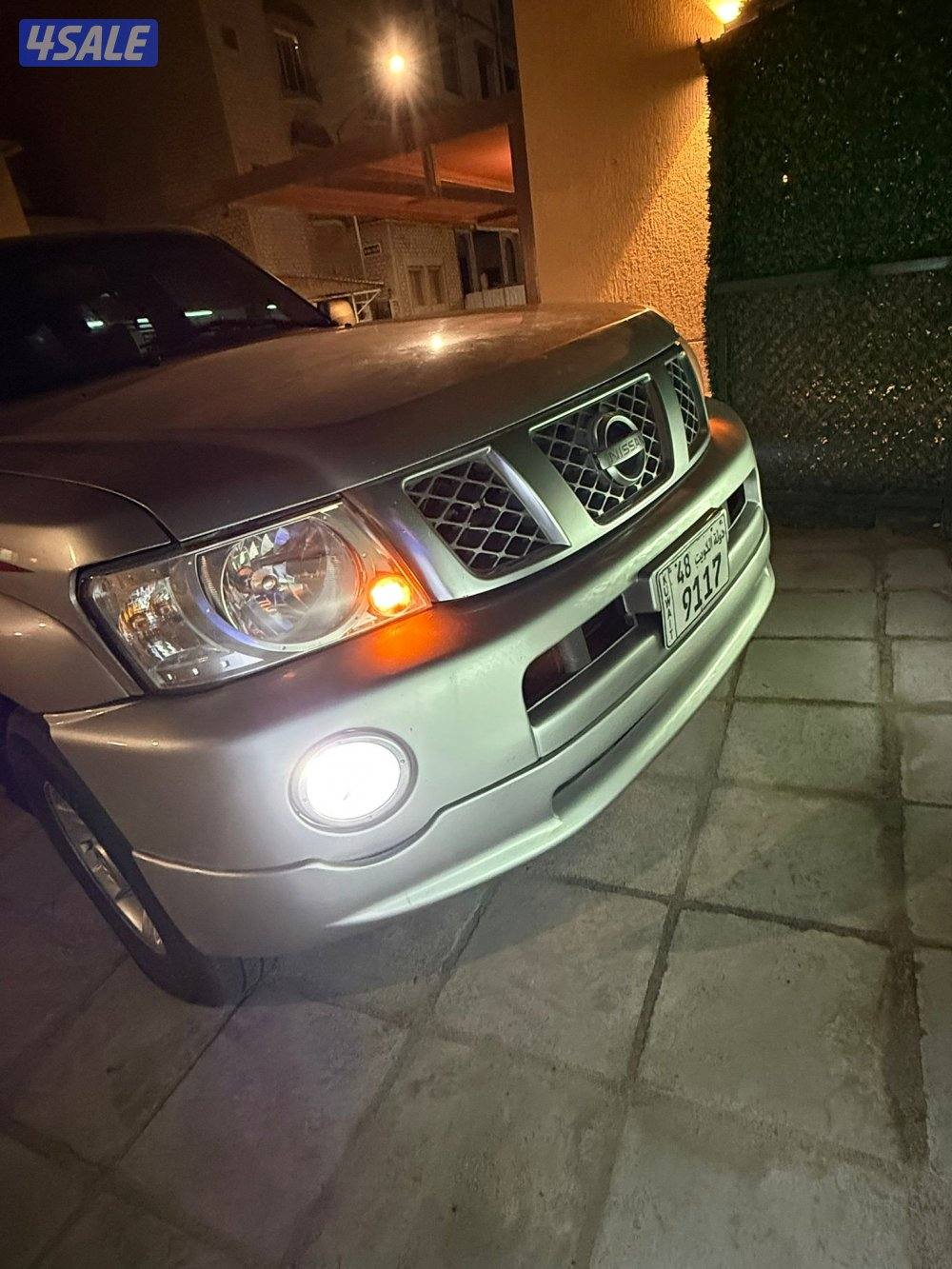 للبيع سوبر سفاري5