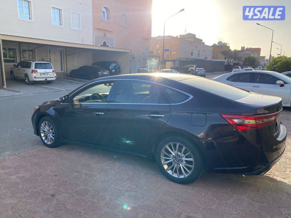 للبيع اوريون موديل 2016 كامل المواصفات عداد 190 الف1