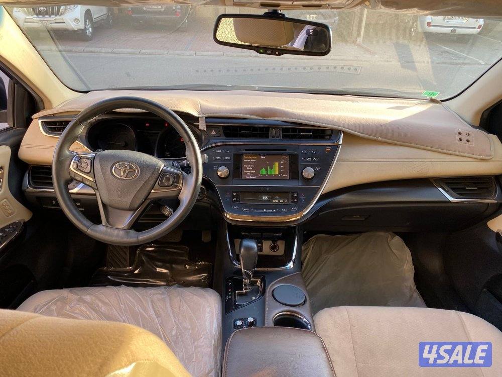 للبيع اوريون موديل 2016 كامل المواصفات عداد 190 الف2