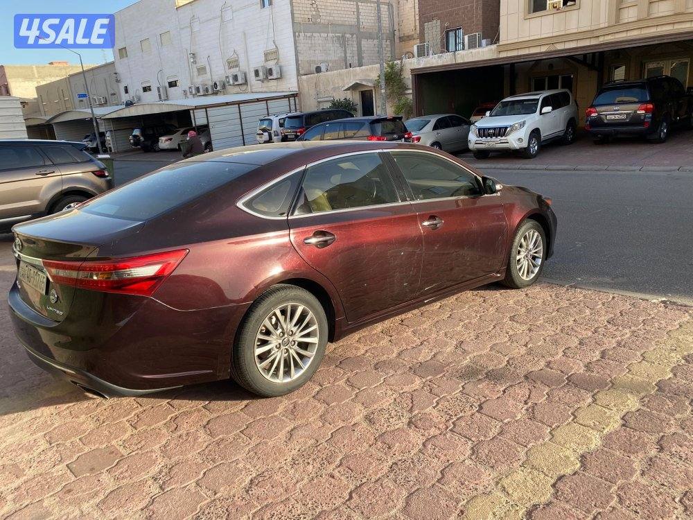 للبيع اوريون موديل 2016 كامل المواصفات عداد 190 الف3