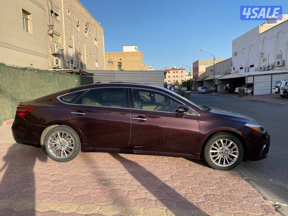 للبيع اوريون موديل 2016 كامل المواصفات عداد 190 الف4