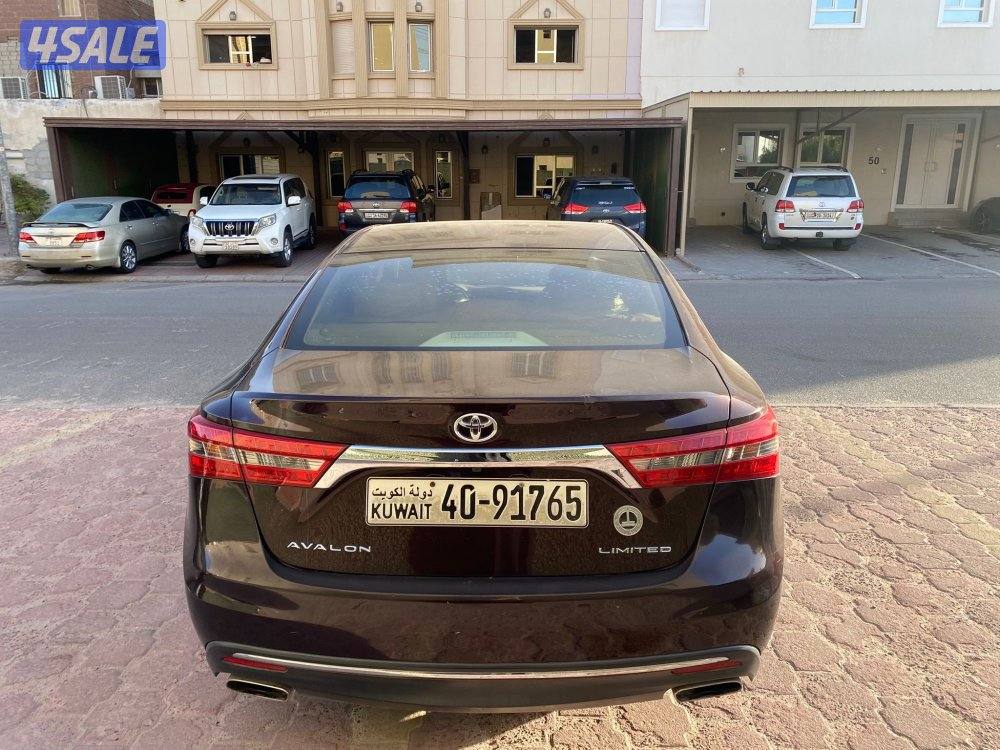 للبيع اوريون موديل 2016 كامل المواصفات عداد 190 الف7