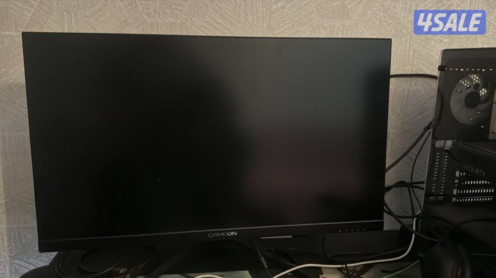 بي سي وشاشة 4k0