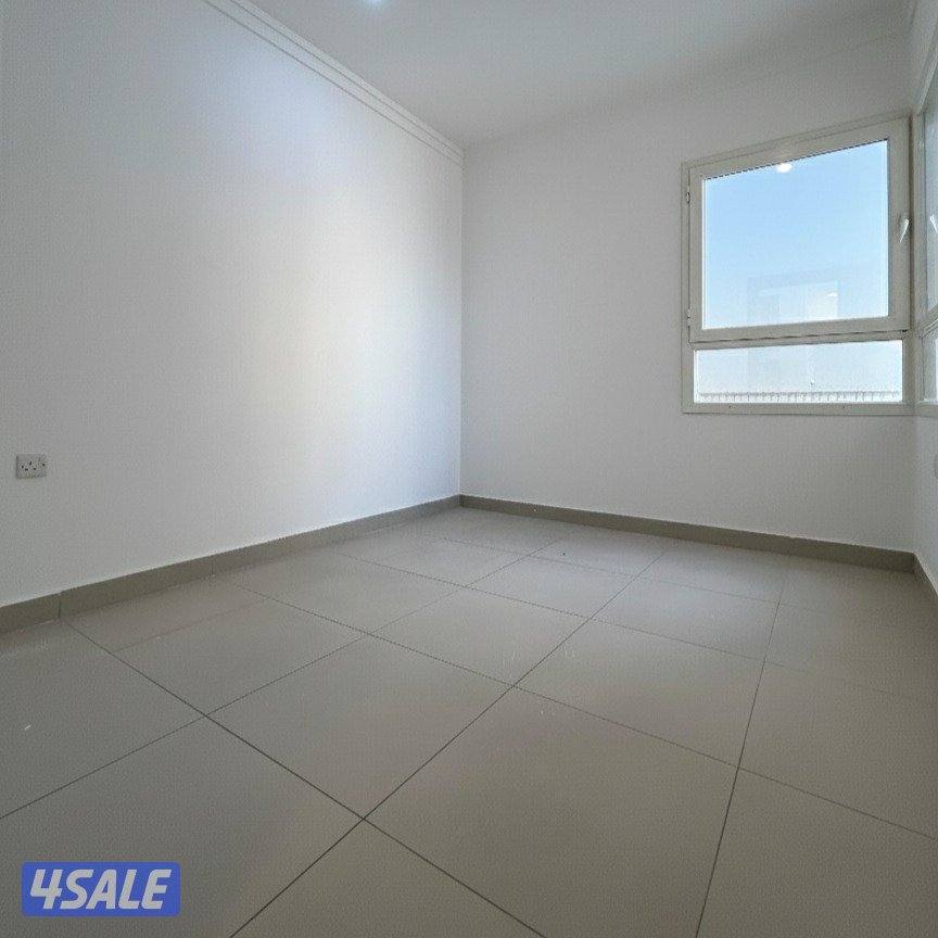 شقة استثمارية مع فترة سماح للإيجار في بنيد القار2