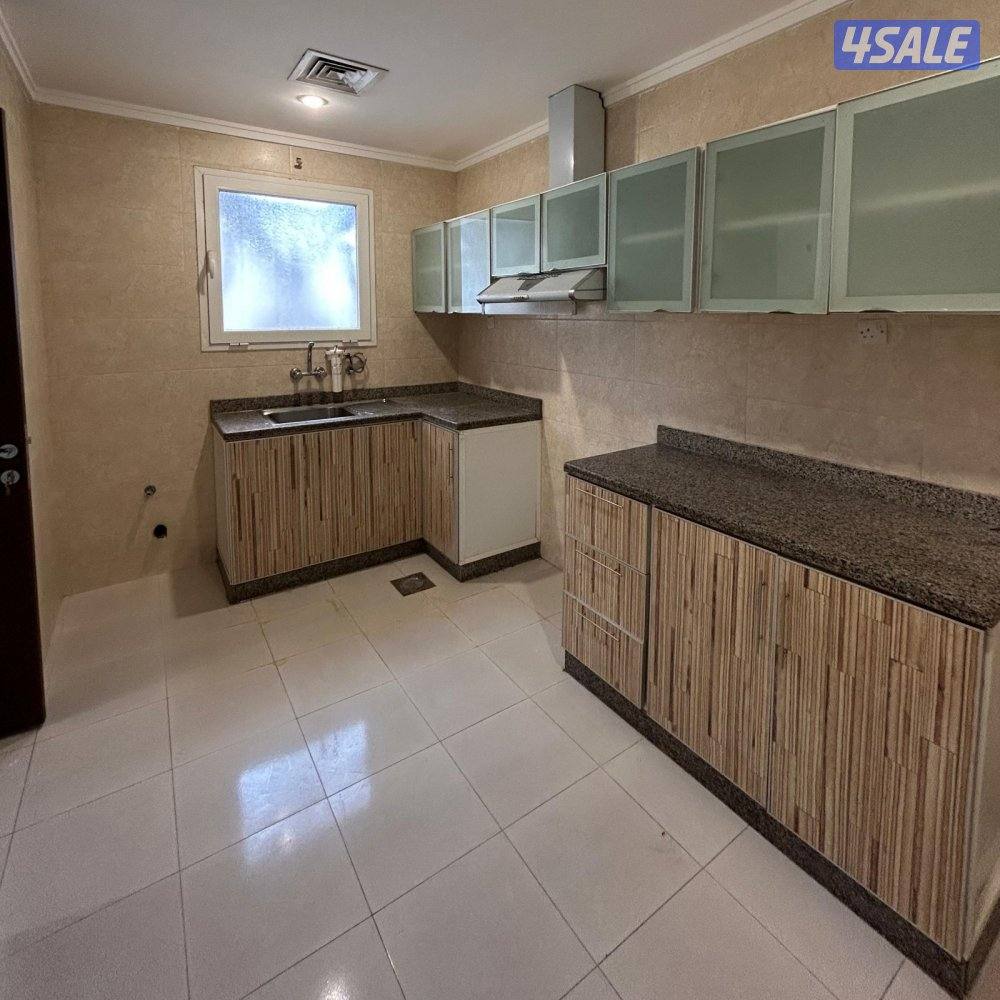 شقة استثمارية مع فترة سماح للإيجار في بنيد القار3