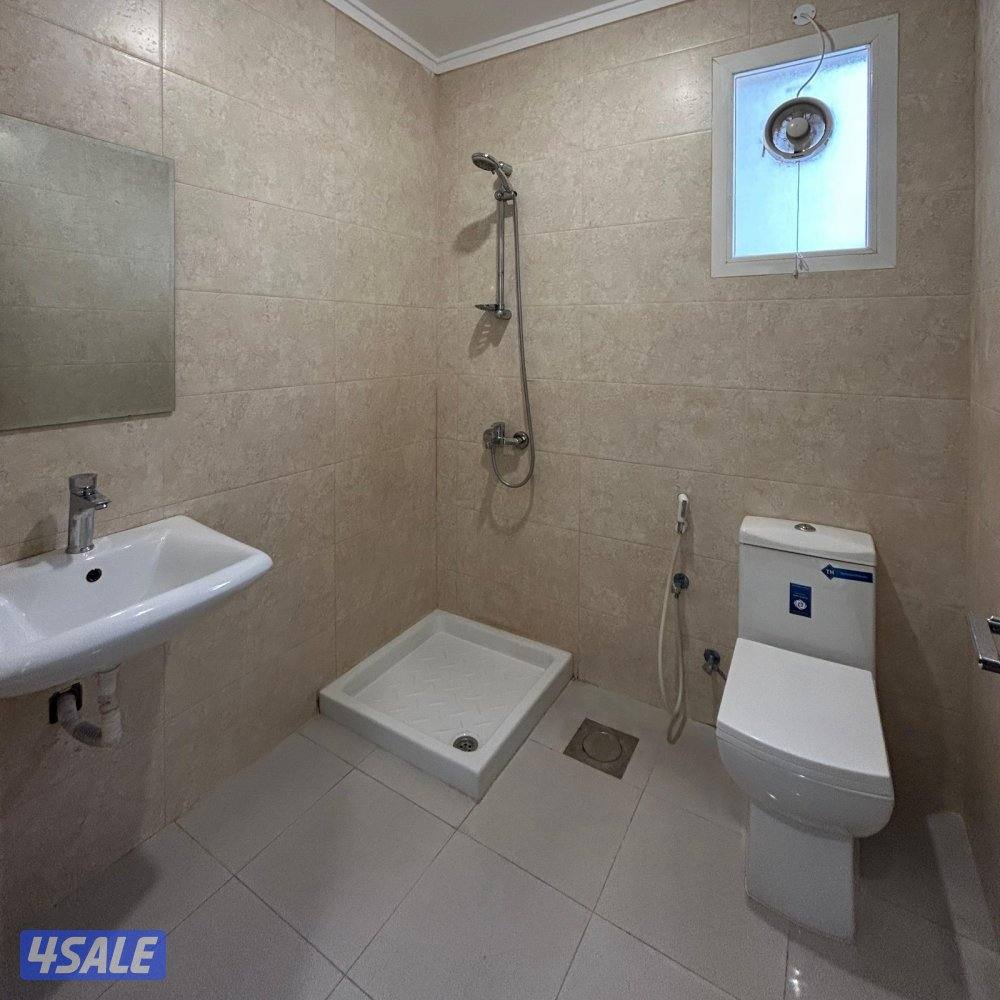 شقة استثمارية مع فترة سماح للإيجار في بنيد القار4