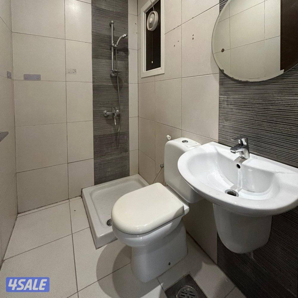 شقة استثمارية مع فترة سماح للإيجار في بنيد القار5