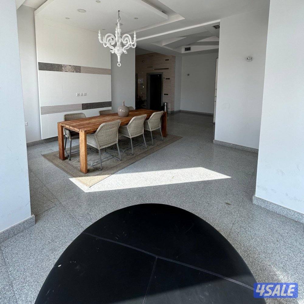 شقة استثمارية مع فترة سماح للإيجار في بنيد القار7