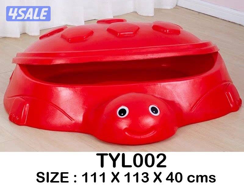 بيع العاب اطفال وديارف ونطاطيات والعاب خارجية6