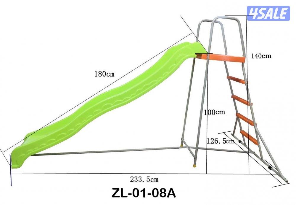 بيع العاب اطفال وديارف ونطاطيات والعاب خارجية8