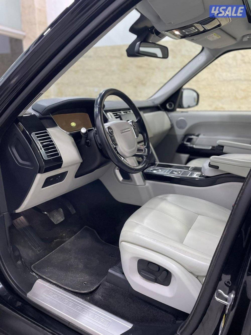 للبيع رنج روفر فوج  20144