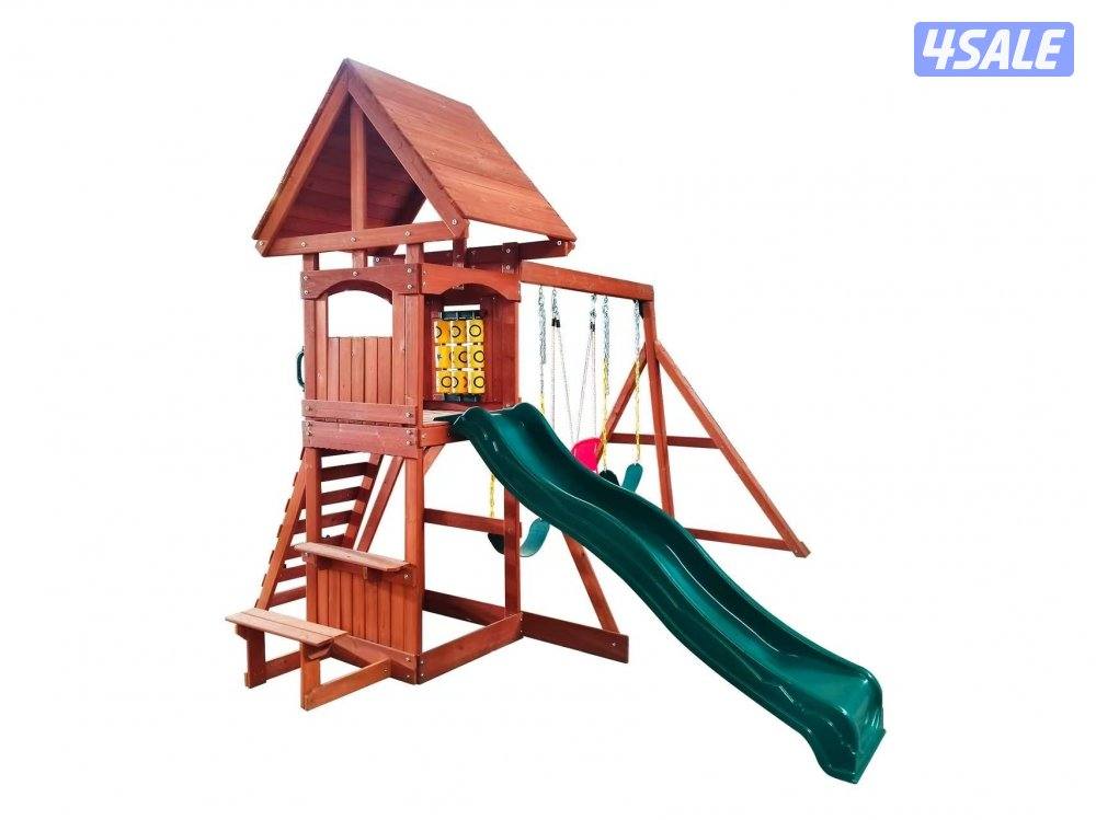 بيع العاب اطفال وديارف ونطاطيات والعاب خارجية11