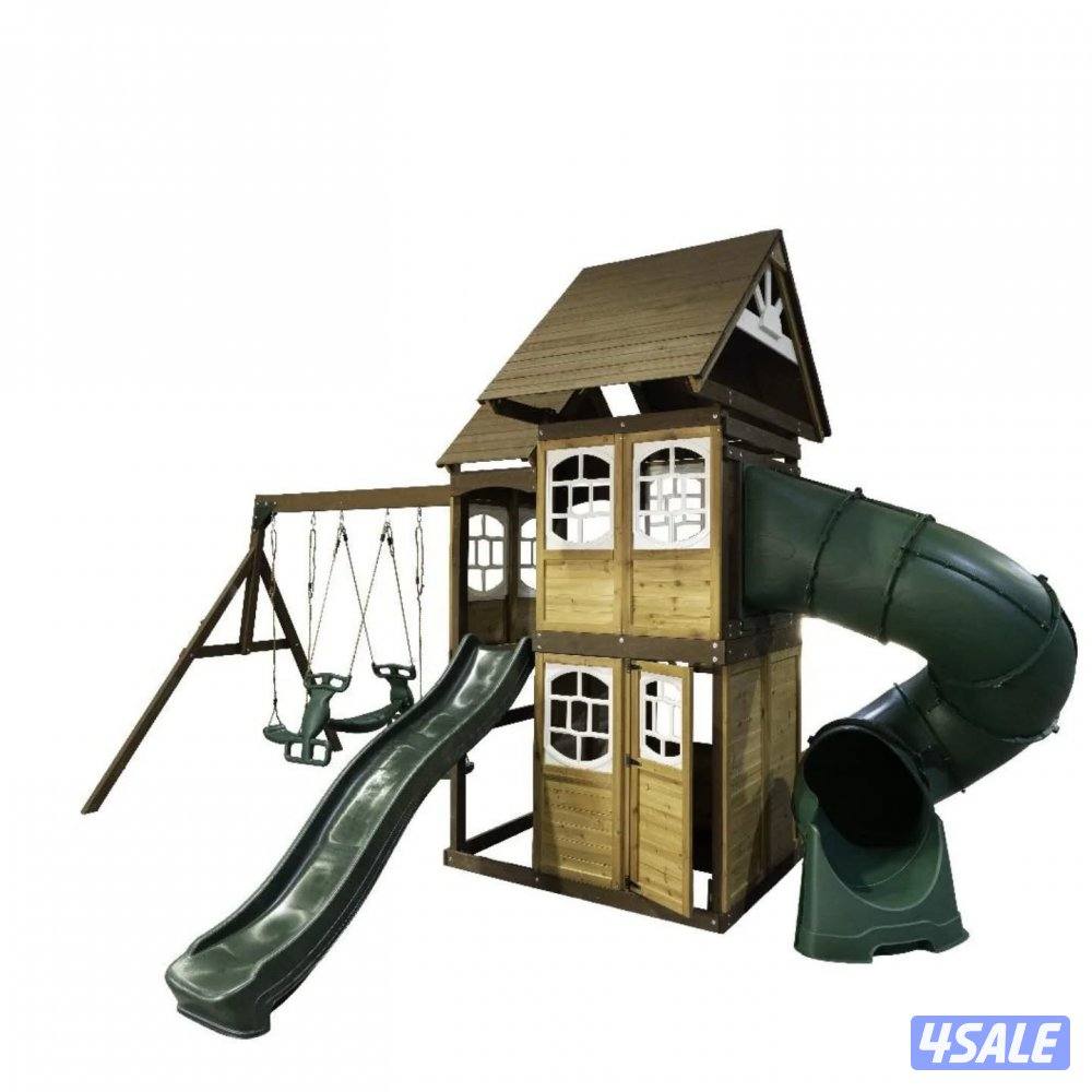 بيع العاب اطفال وديارف ونطاطيات والعاب خارجية3