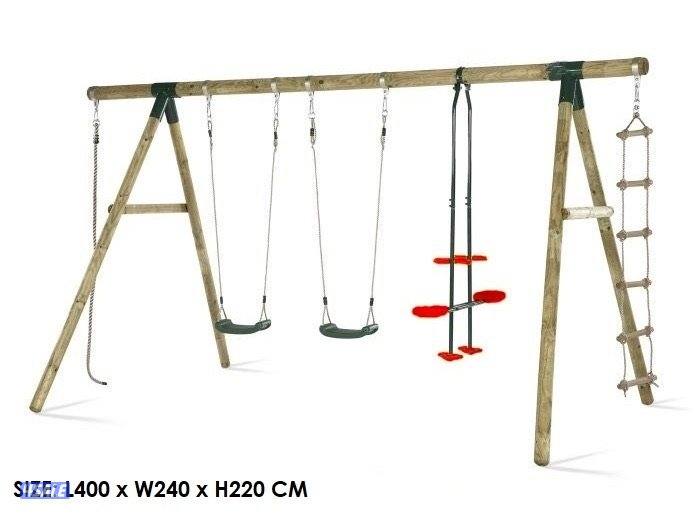 بيع العاب اطفال وديارف ونطاطيات والعاب خارجية8