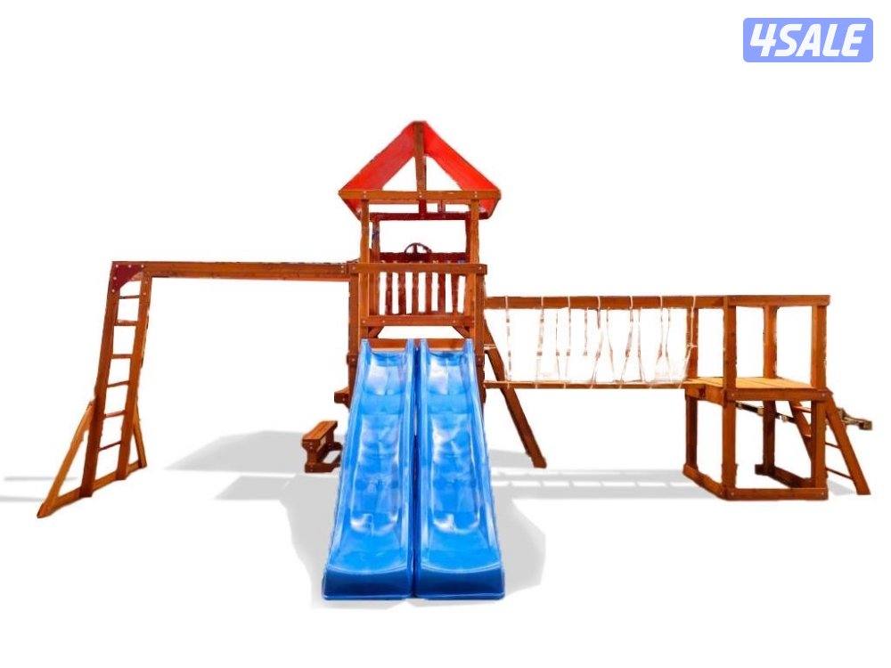 بيع العاب اطفال وديارف ونطاطيات والعاب خارجية12