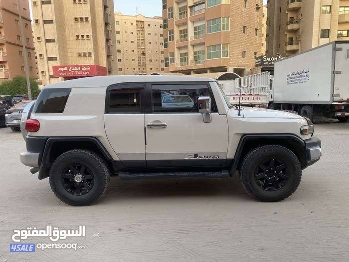 Fj 2016 شرط الفحص جير ماكينه شاصي ماشي 305000 يوجد أصباغ متفرقه3