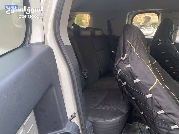 Fj 2016 شرط الفحص جير ماكينه شاصي ماشي 305000 يوجد أصباغ متفرقه6