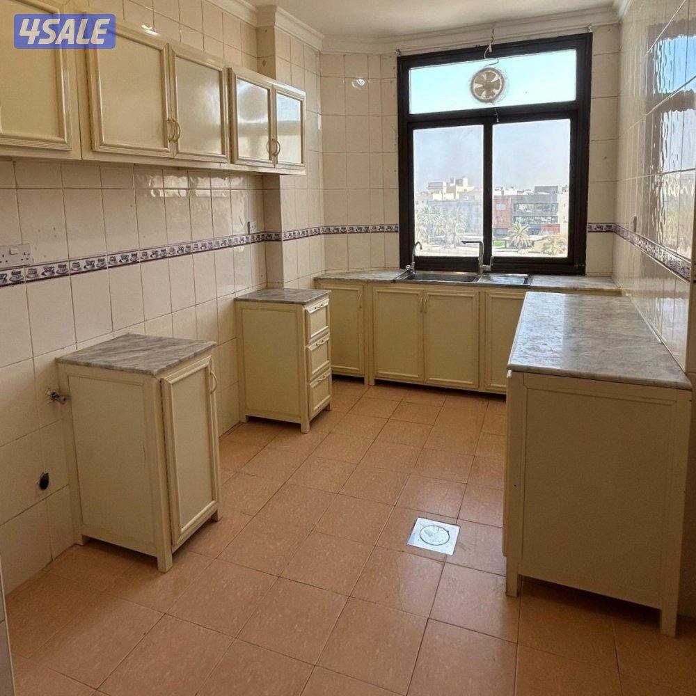 شقة سكنية للإيجار في السالمية4