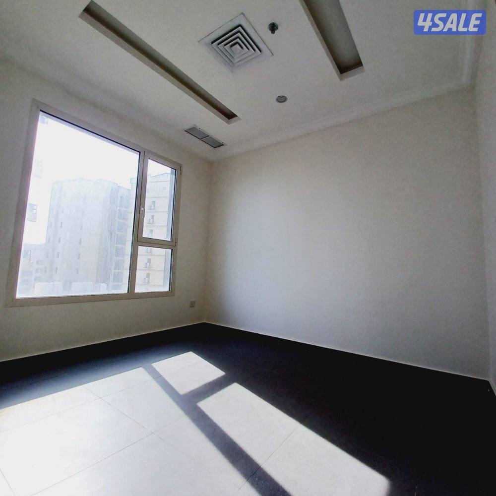 شقة استثمارية إطلالة بحرية للإيجار في السالمية2