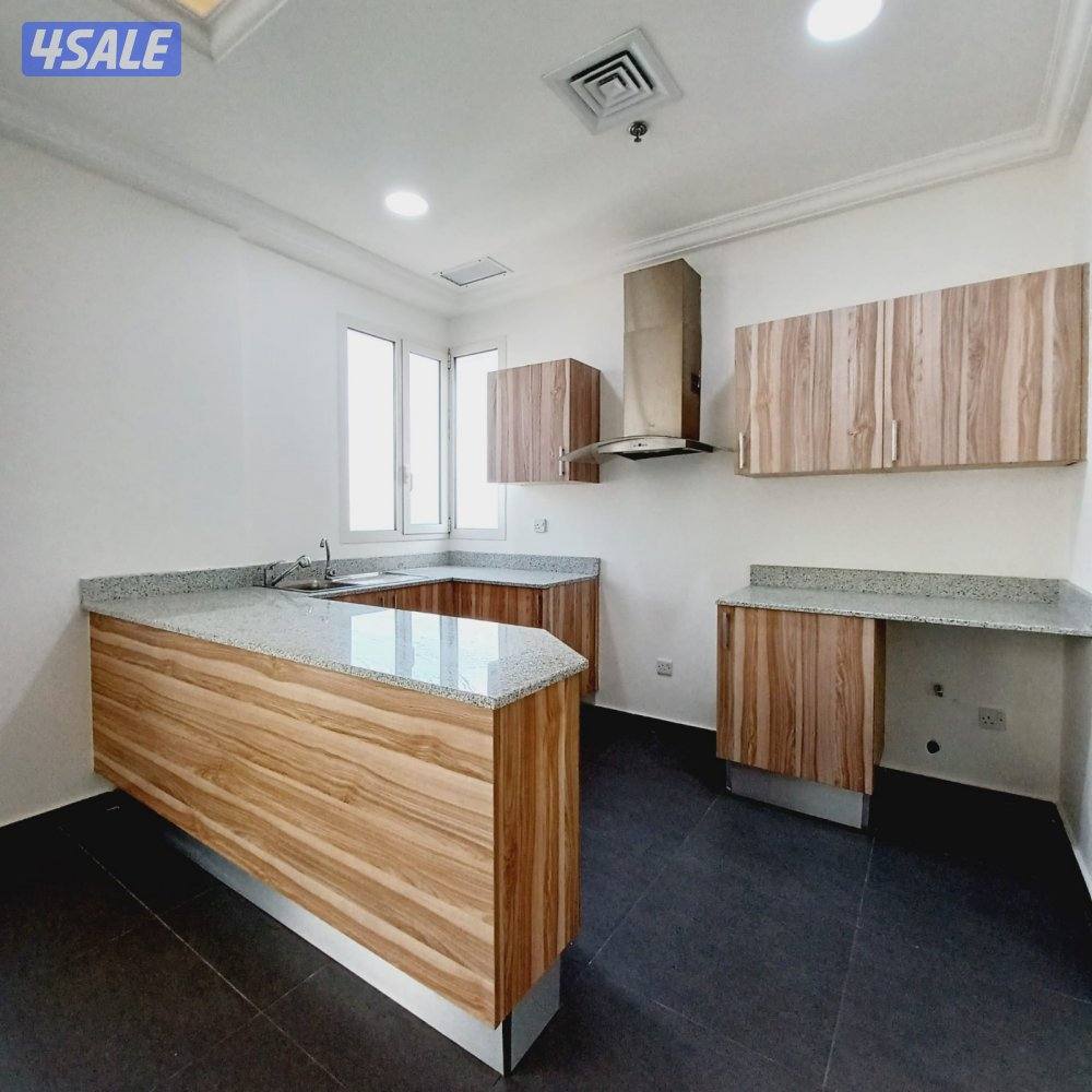 شقة استثمارية إطلالة بحرية للإيجار في السالمية3