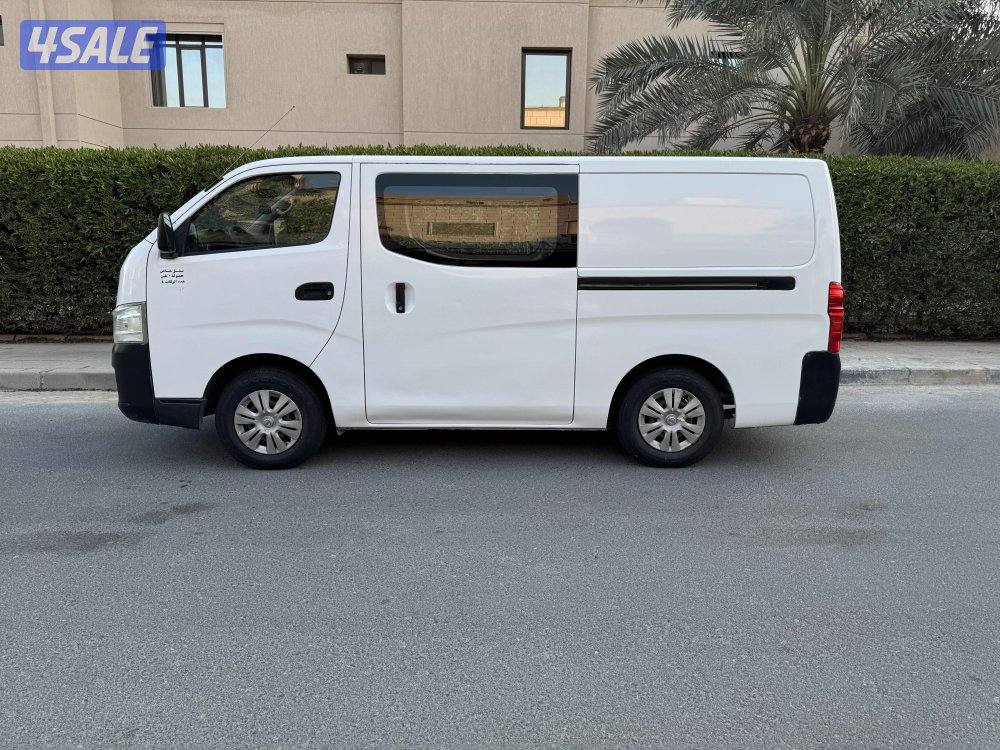 للبيع باص اورفان2