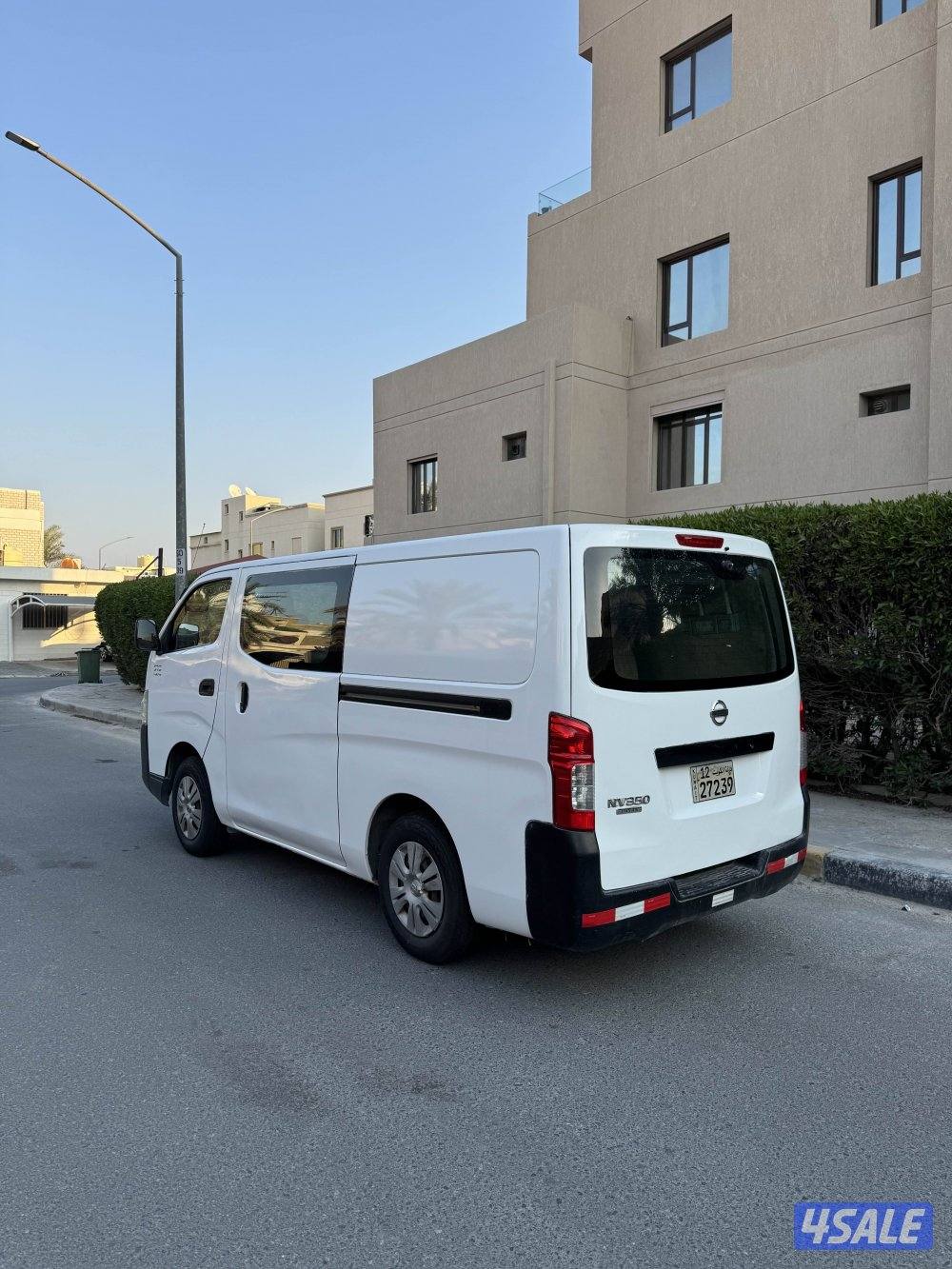 للبيع باص اورفان0