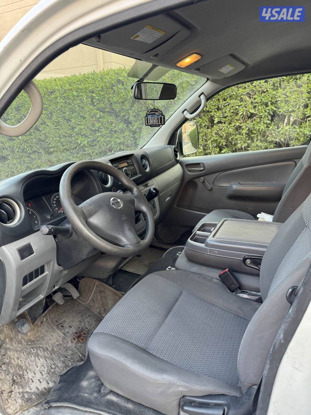 للبيع باص اورفان5