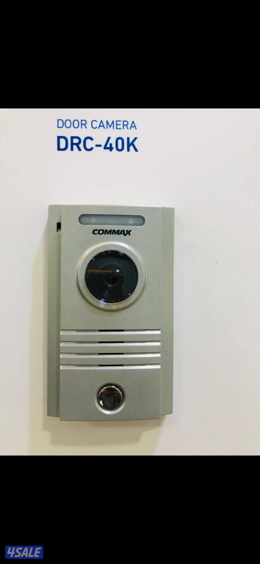 كاميرا طاقه شمسيه متحركه بجميع الاتجاهات صوت وصوره سبيكر مايك5