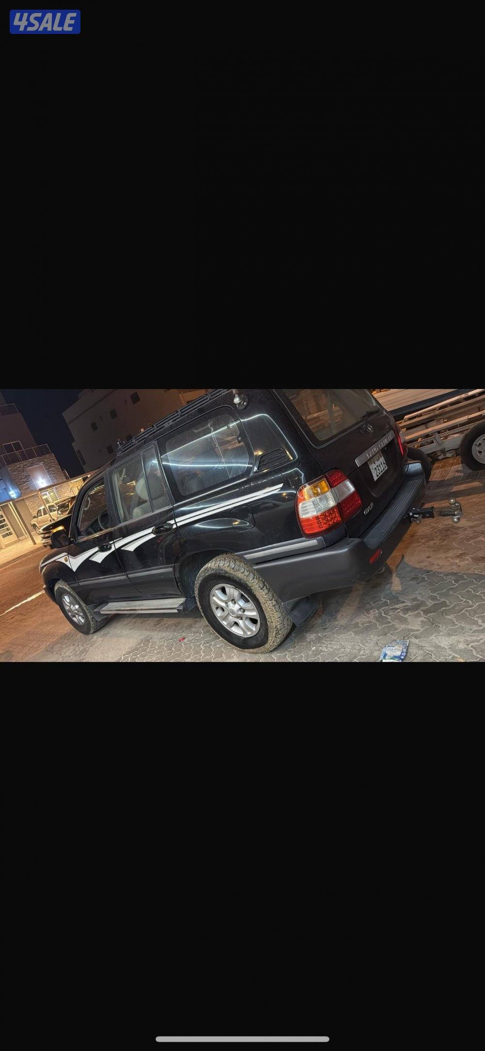 البيع برادو0