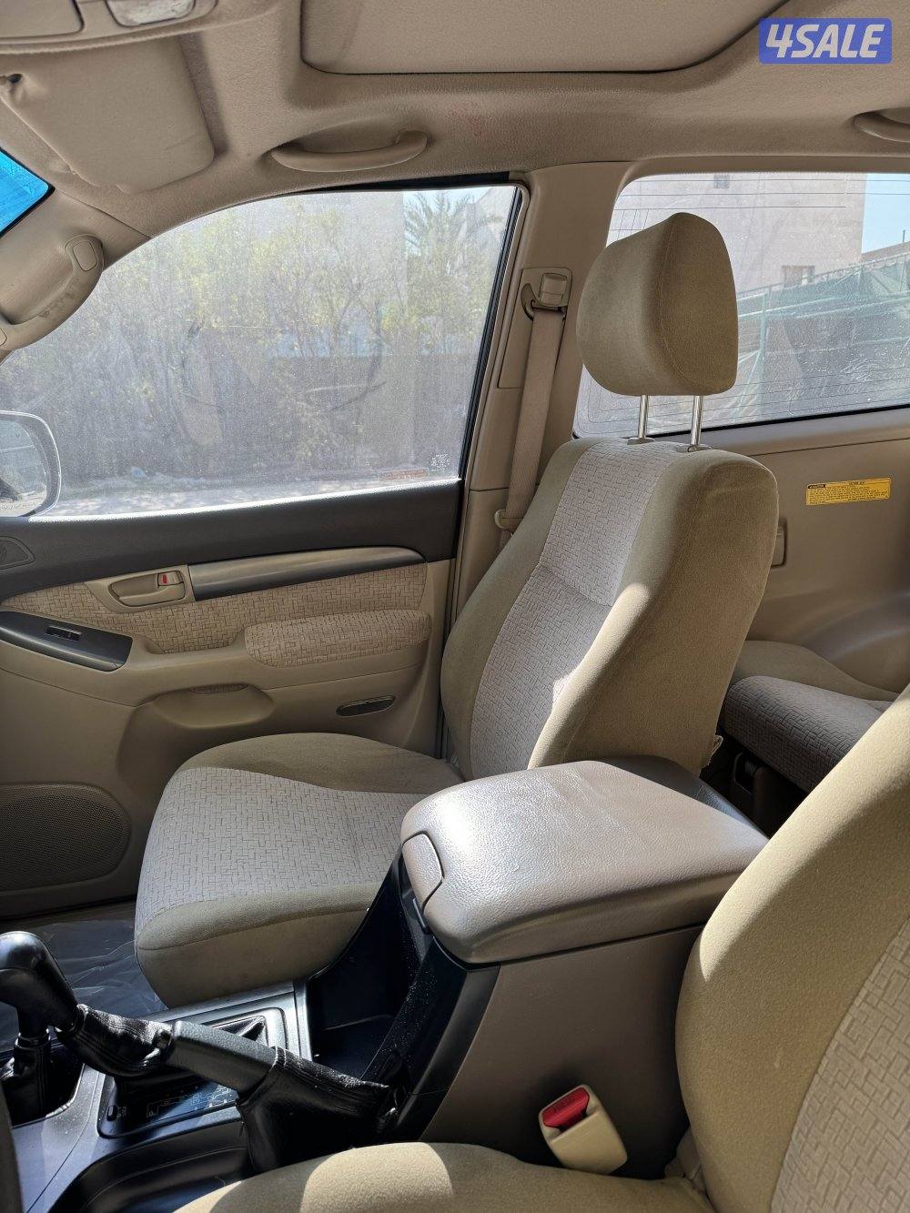 البيع برادو3