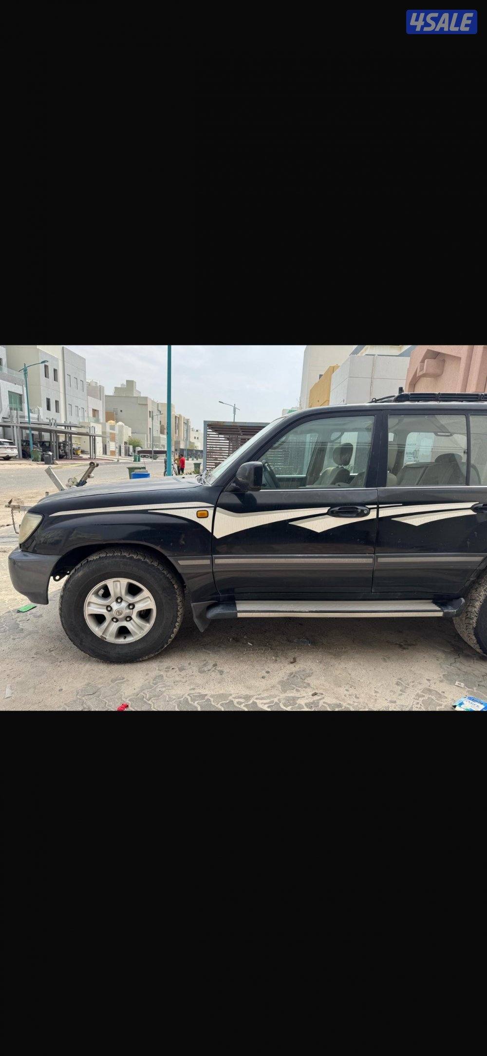 البيع برادو4