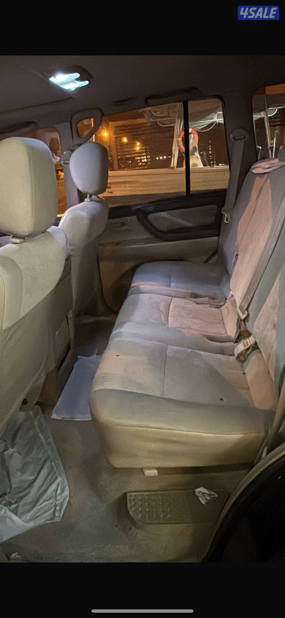 البيع برادو5