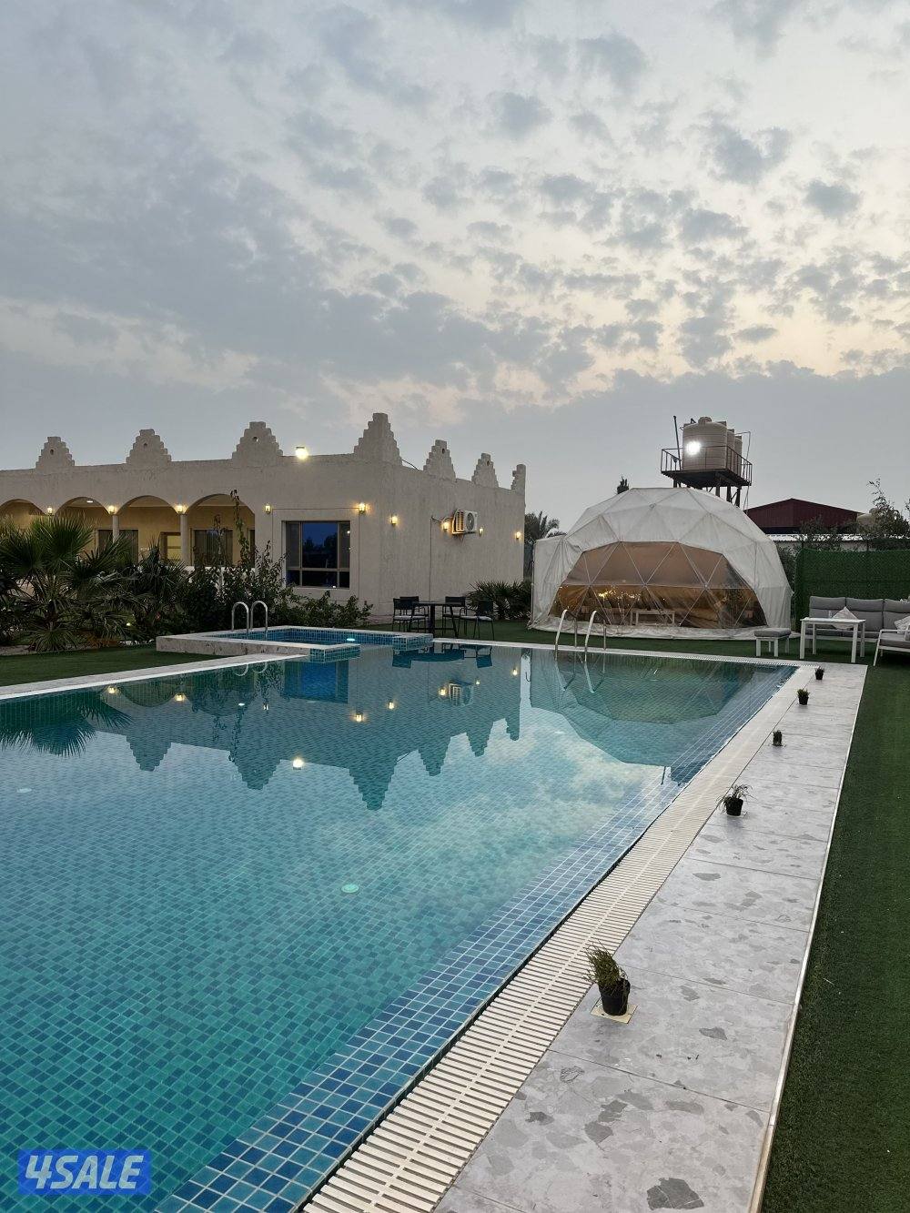 مزرعه كوينز لاند العبدلي5