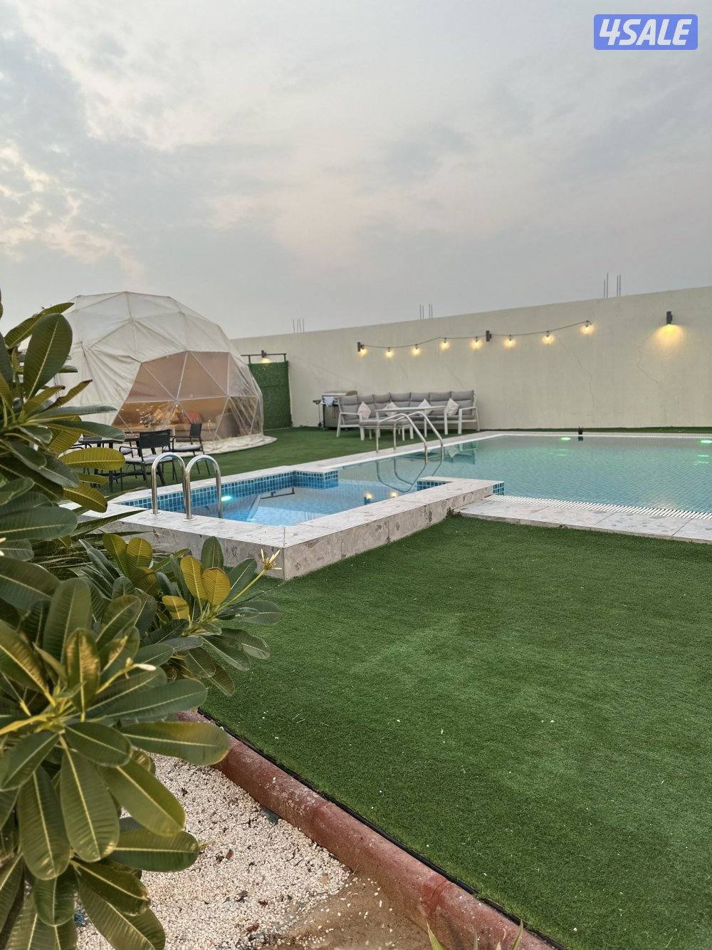 مزرعه كوينز لاند العبدلي4