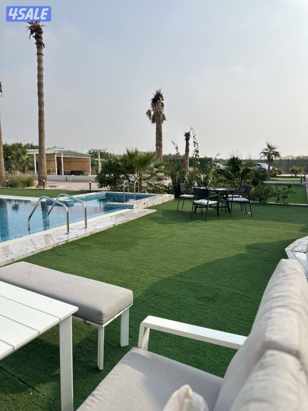 مزرعه كوينز لاند العبدلي0