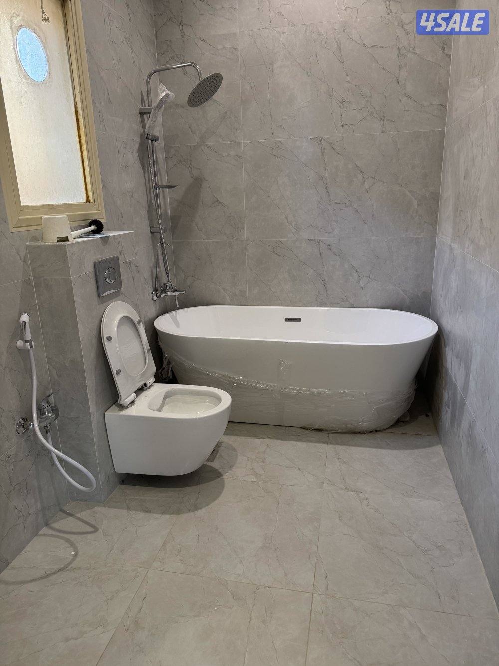 للايجار دور كامل بالعدان مقابل المسايل1