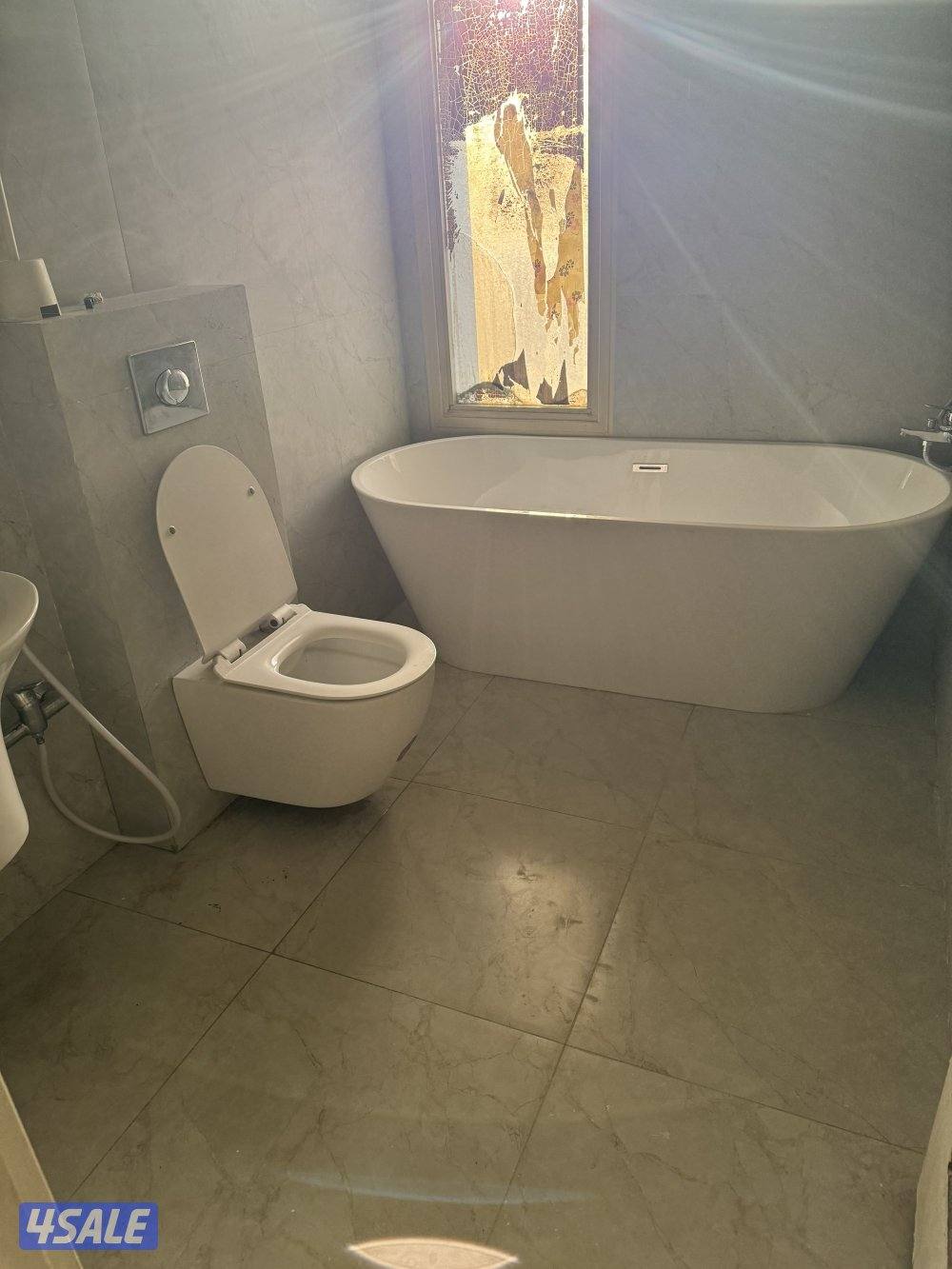 للايجار دور كامل بالعدان مقابل المسايل2