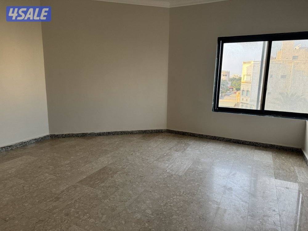 للايجار دور كامل بالعدان مقابل المسايل4