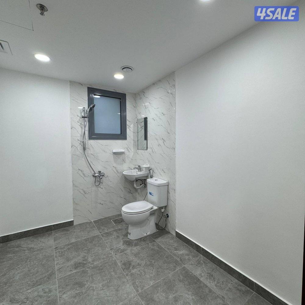 شقة مفروشة إطلالة بحرية ( أول ساكن ) للإيجار في بنيد القار6