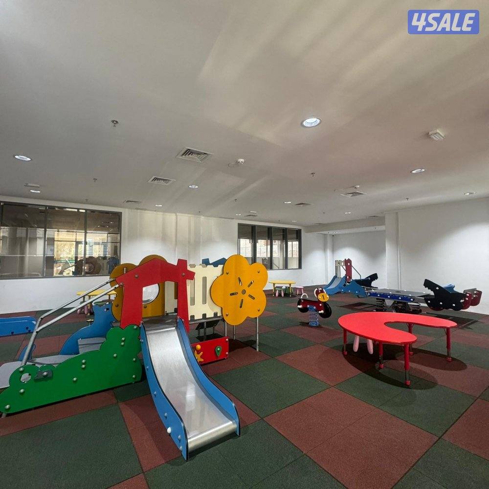 شقة مفروشة إطلالة بحرية ( أول ساكن ) للإيجار في بنيد القار10