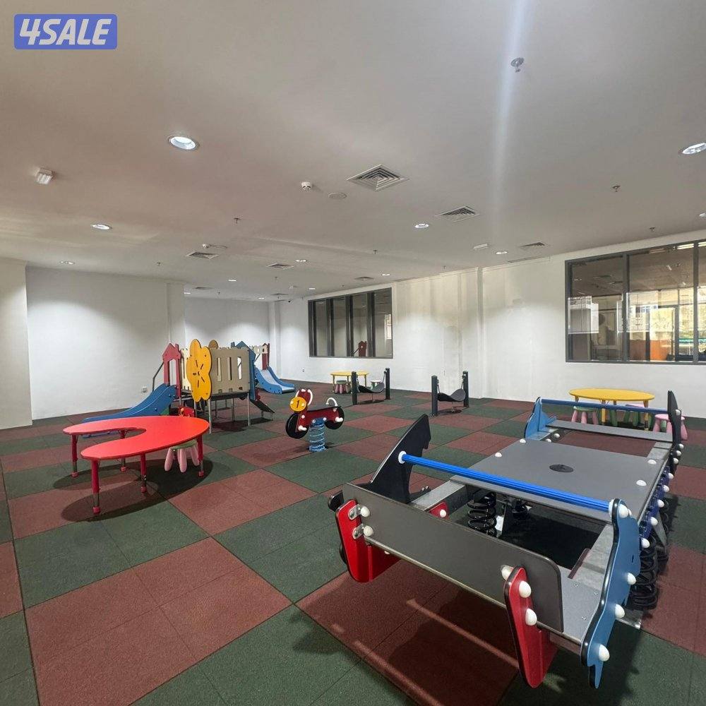 شقة مفروشة إطلالة بحرية ( أول ساكن ) للإيجار في بنيد القار11