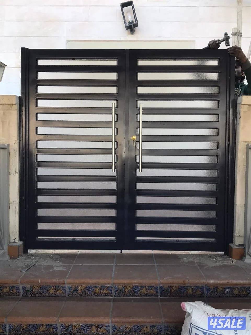 حداد لجميع اعمال الحدادة6